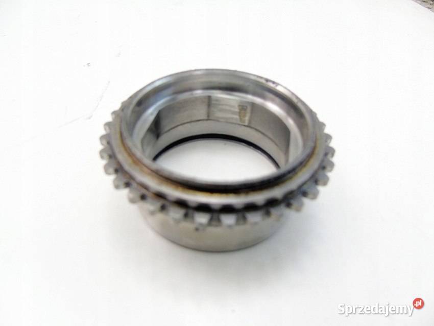 Koło pompy oleju skrzyni biegów 20 D Compass II śląskie