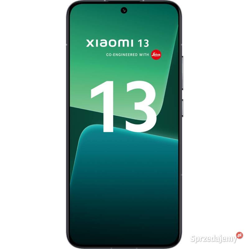 Xiaomi 13 5g 8256 gb