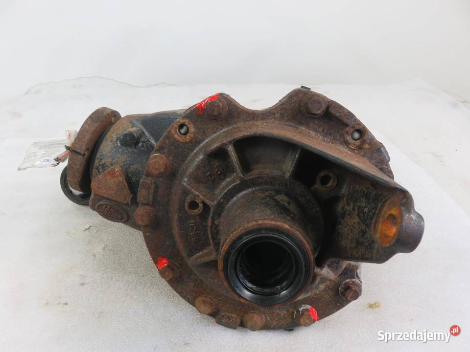 DYFER RANGE ROVER SPORT L320 27 5H224W063MA 354