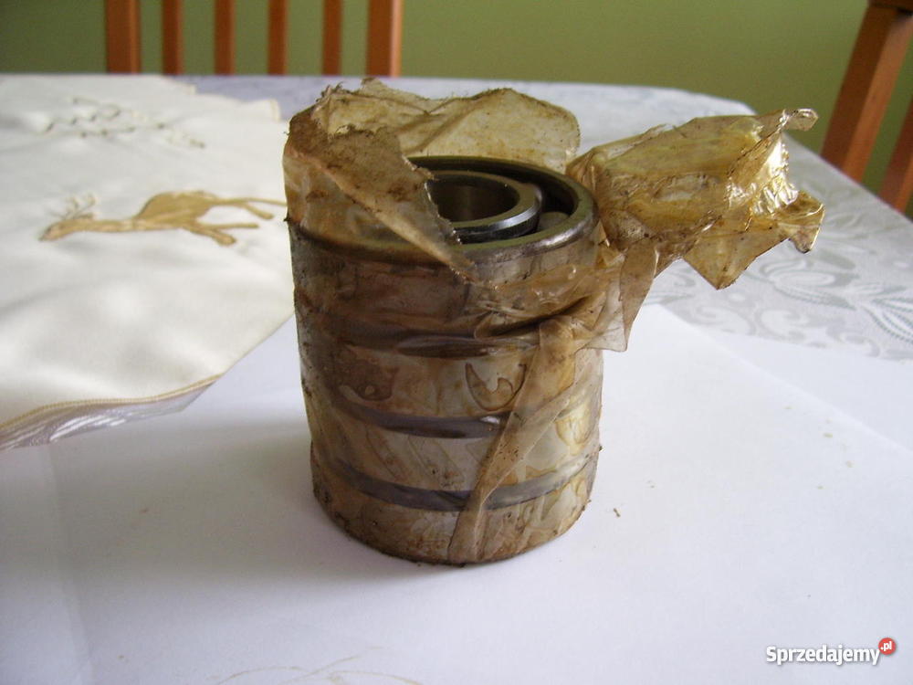 ŁOŻYSKO FŁT1 6307 dolnośląskie Dzierżoniów