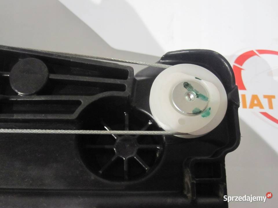 JEEP AVENGER 25r podnośnik szyby prawy tył