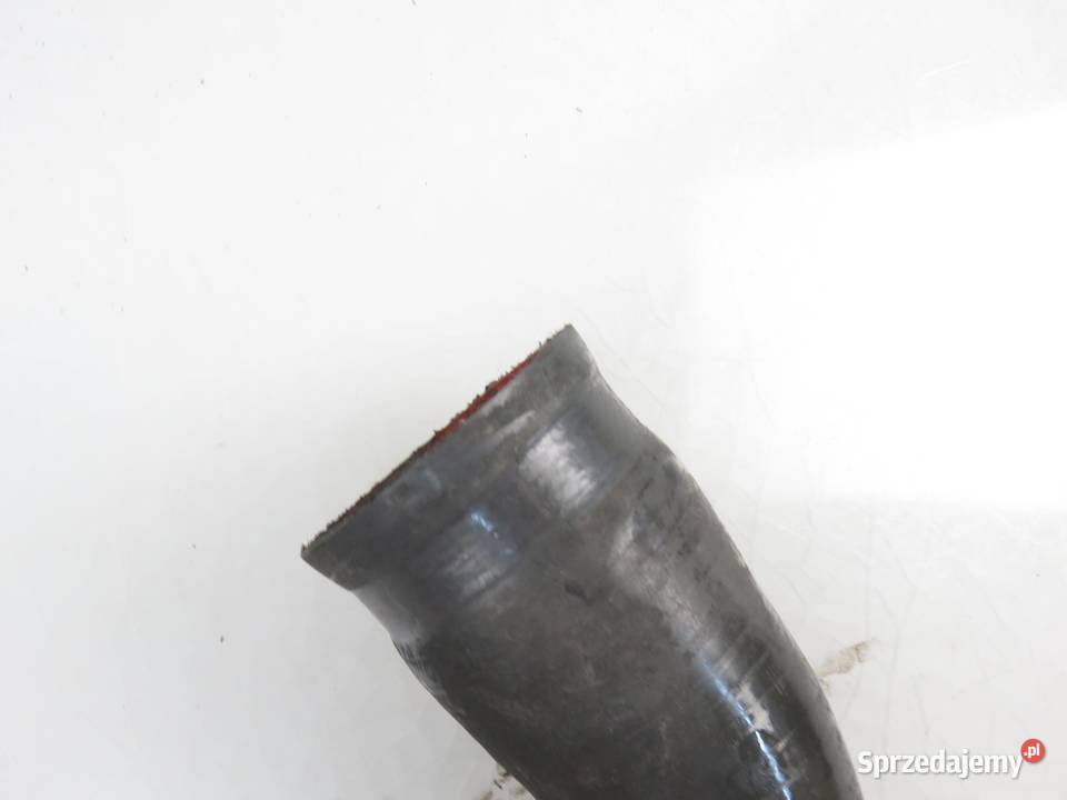 RURA INTERCOOLERA RENAULT MEGANE II 15 dCi