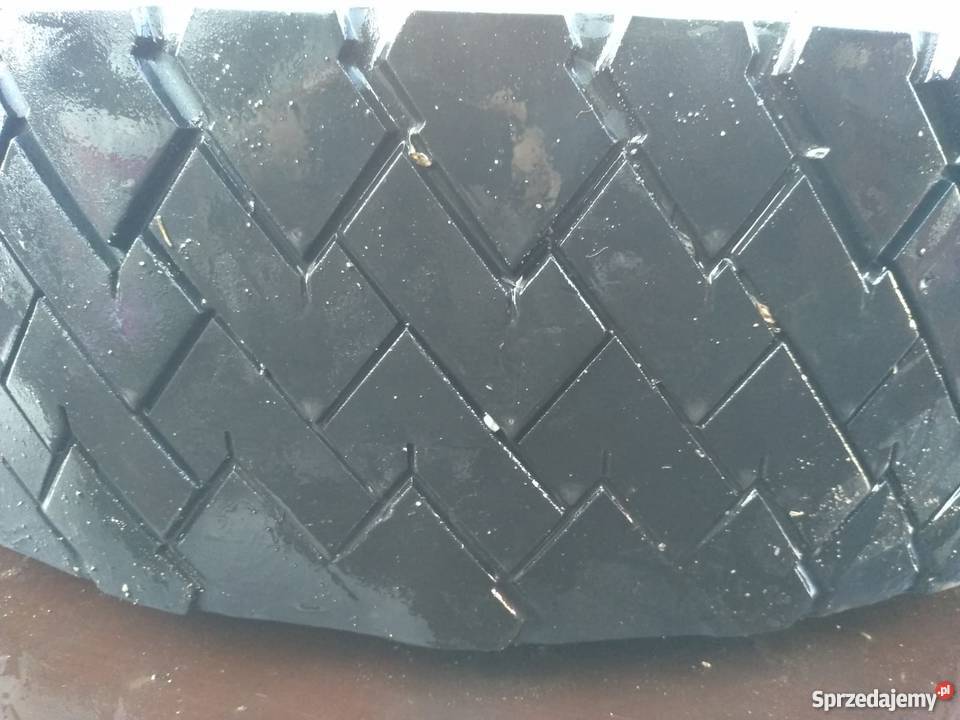 OPONA 21575 R175 MICHELIN XZE 1 TYŁ BIEŻNIK 5MM opolskie Rzędowice