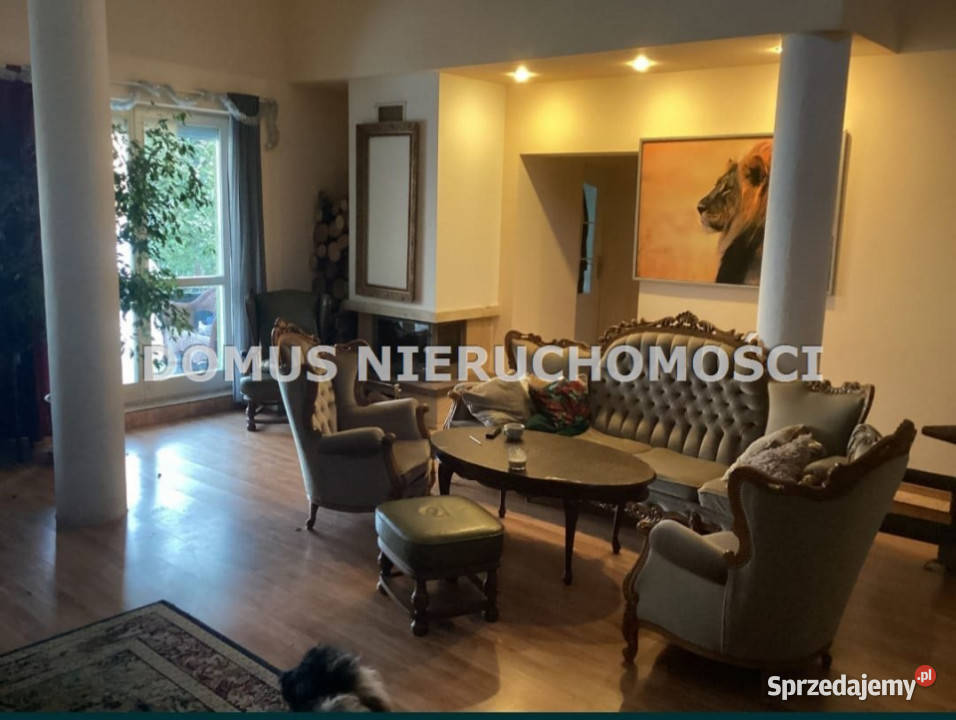 sprzedaży domu wolnostojącego 18349m2 Piotrków Piotrków Trybunalski sprzedam