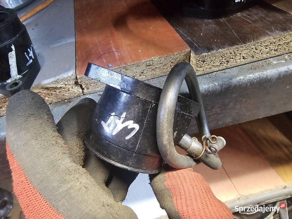 Yamaha YZF 600 thunder cat króćce ssące gumy Króćce Jelenia Góra