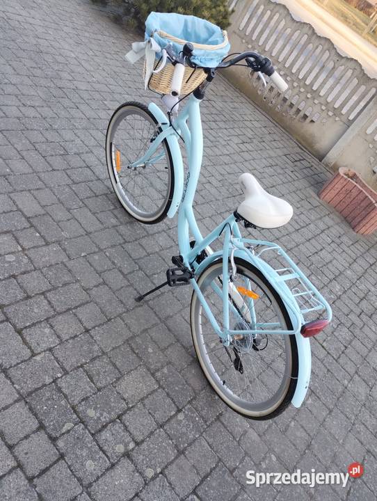 Sprzedam rower Dubin