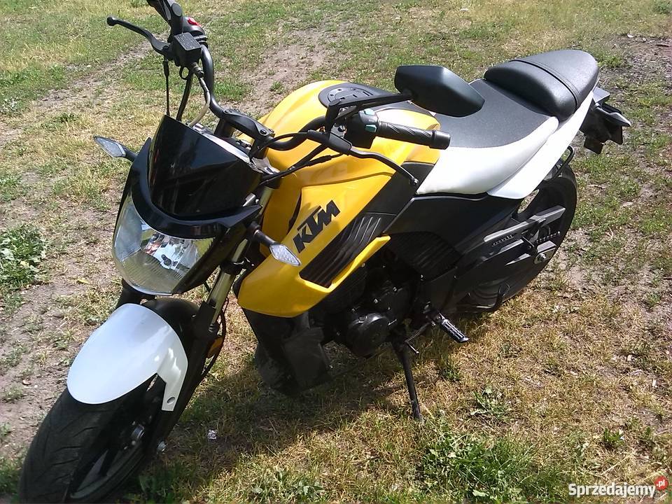 Sprzedam Romet Division 250 mazowieckie Kocerany