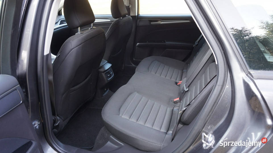 Ford Mondeo Polski salon pełen serwis automat Zielona Góra