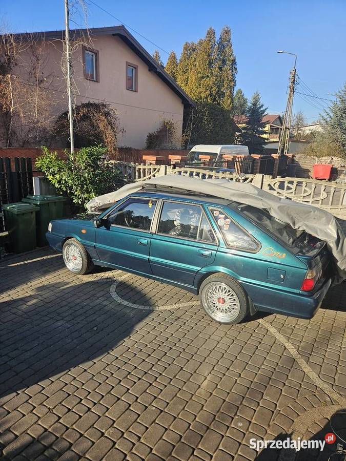 Kola 17tki lato rs 4x98 fso mazowieckie