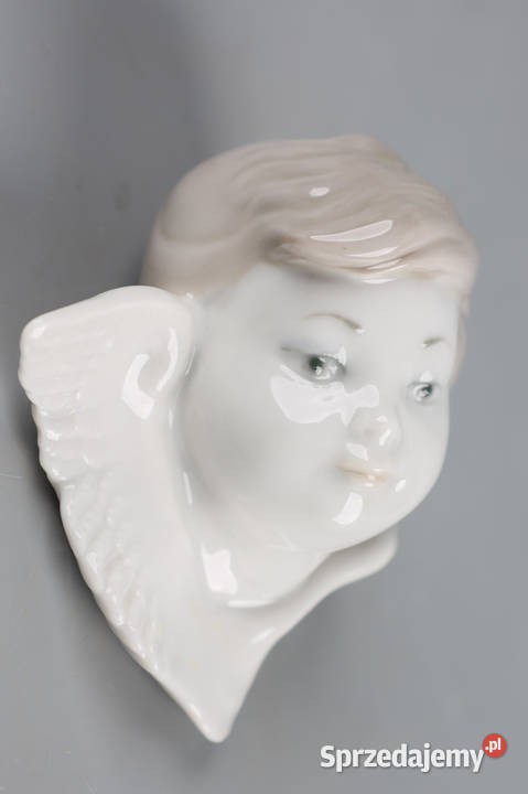 ARTexpert figurka figura ladro LLADRO 4884 Warszawa sprzedam