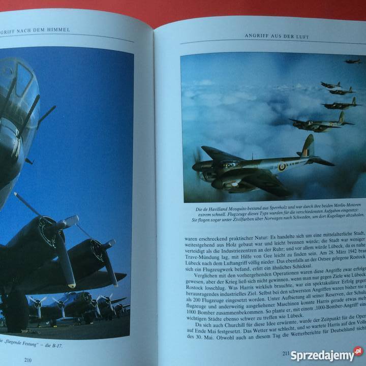 893 Fliegerei zachodniopomorskie Szczecin