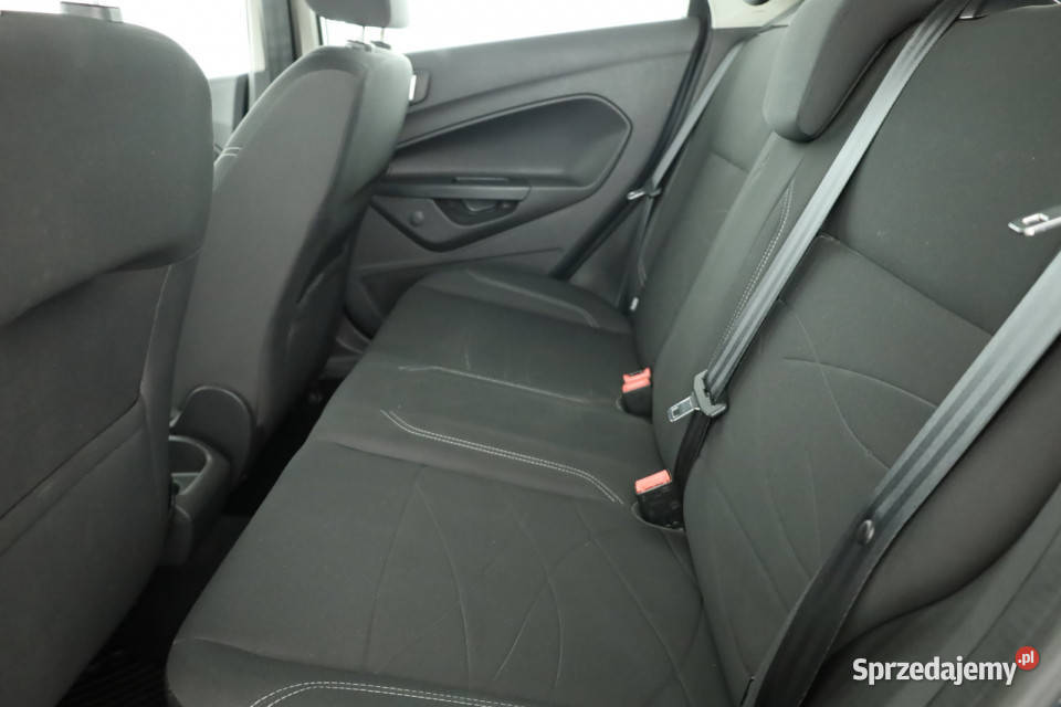 Ford Fiesta 15 TDCi klimatyzacja mazowieckie Piaseczno