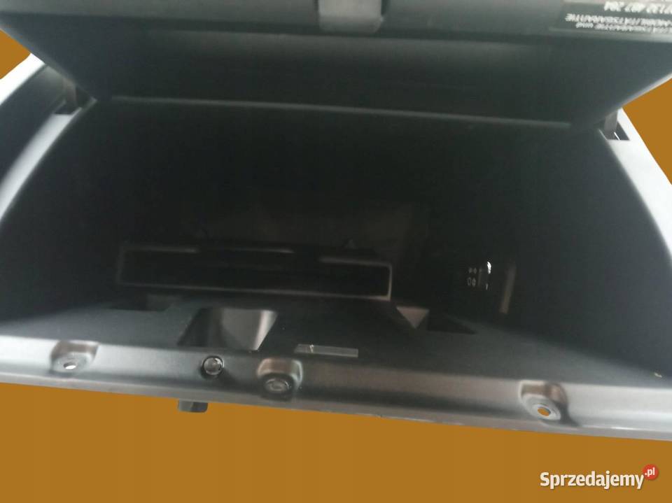 SCHOWEK PRAWY PASAŻERA DESKI EU Hyundai i20 I osobowe sprzedam