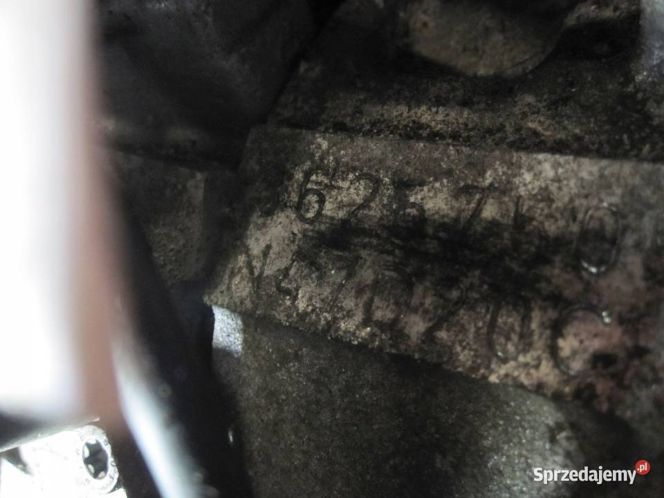 BMW 1 3 5 X3 20 D N47D20C EU5 156 177 10r silnik Kielce