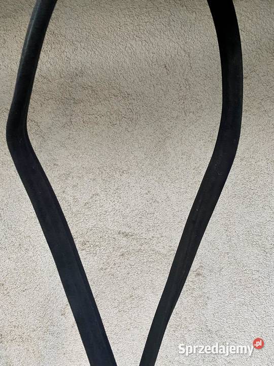 MercedesBenz W124 Uszczelki drzwi 4 kpl Łagiewniki