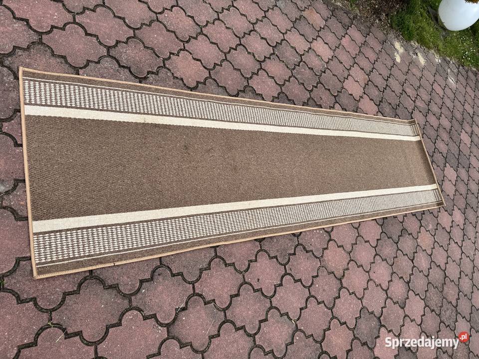 Chodnik dywan dywanik wykładzina podłoga Garwolin