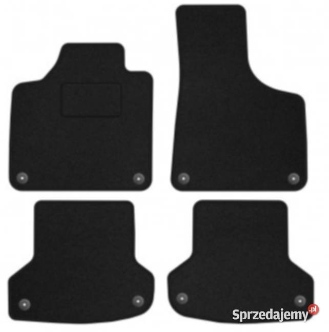 Audi a3 8p dywaniki Legionowo sprzedam