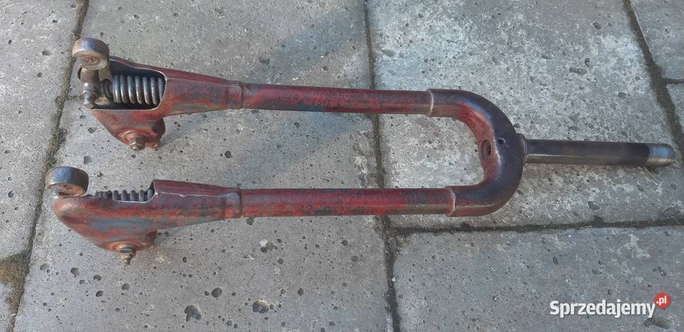 wideleczawieszenie Komar230 Olkusz