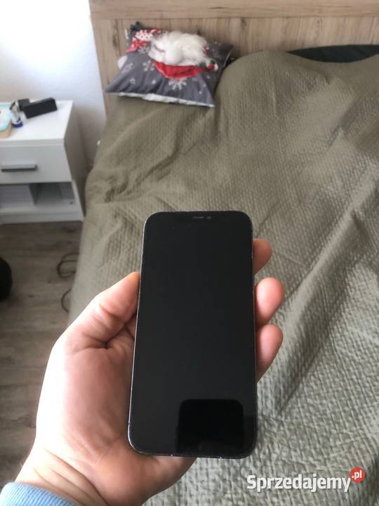 iPhone 12 Pro Warszawa
