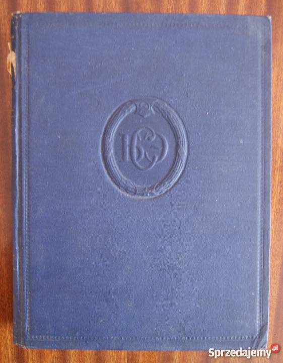 Duża Encyklopedia Radziecka T 1 1949 Rok wydania 1949 Parczew