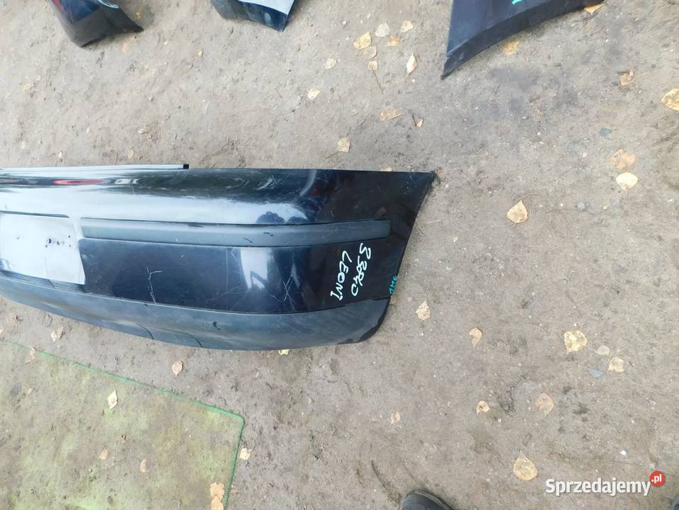 leon I zderzak 33840 WYSYŁKA osobowe