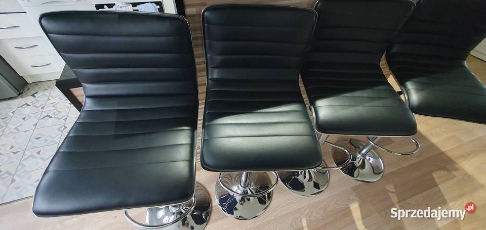 Hokery kuchenne barowe Hokery Łaziska Górne