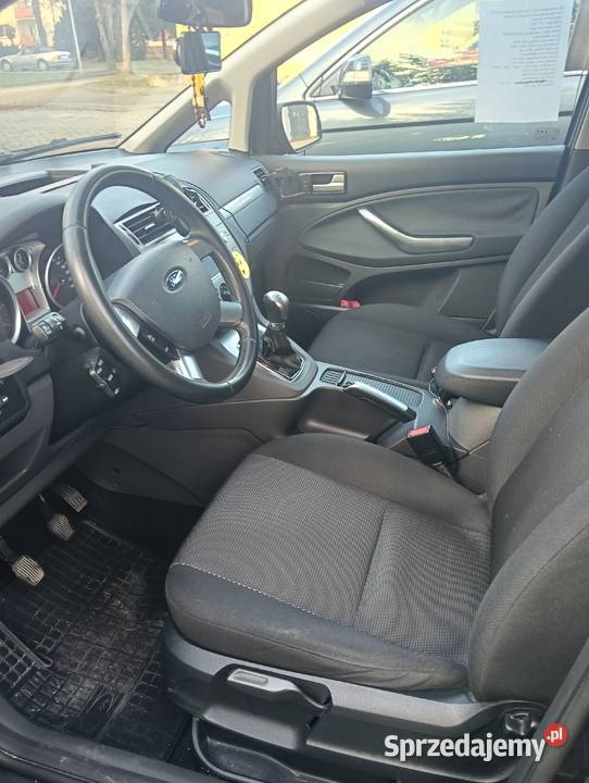 Ford C do końca roku małopolskie