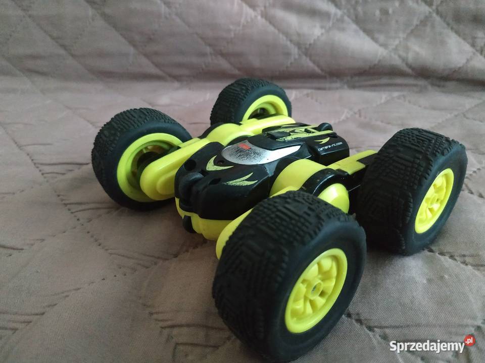 Samochód na sterowanie Carrera RCMIni Turnator Rzeszów sprzedam