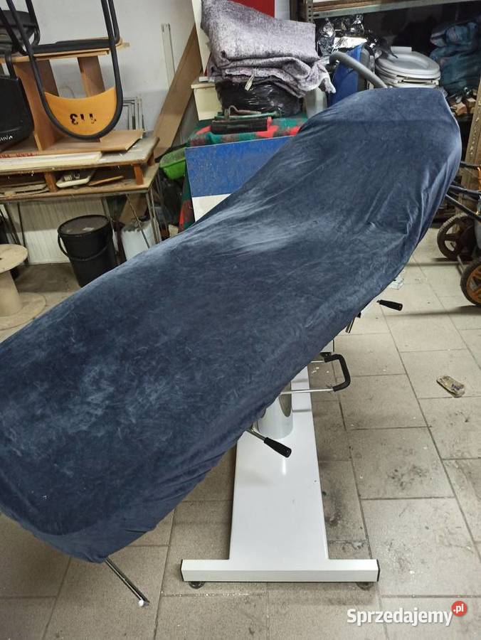 Fotel kosmetyczny Piła