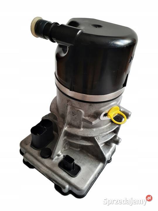 POMPA WSPOMAGANIA MCLAREN 540S 570S 650S 720S Kielce