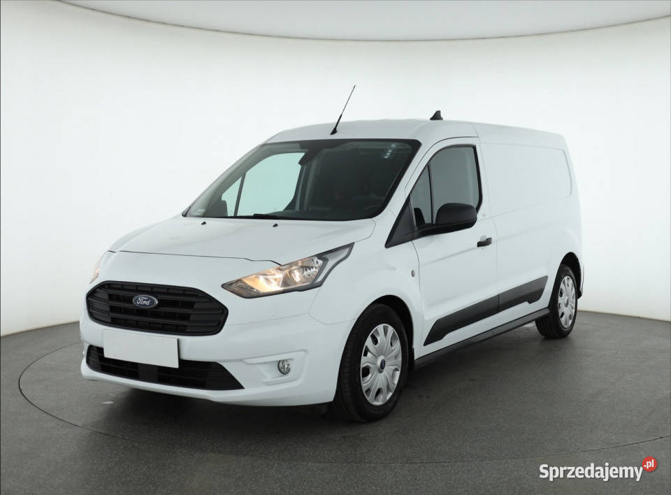 Ford Transit Connect 15 EcoBlue Piaseczno