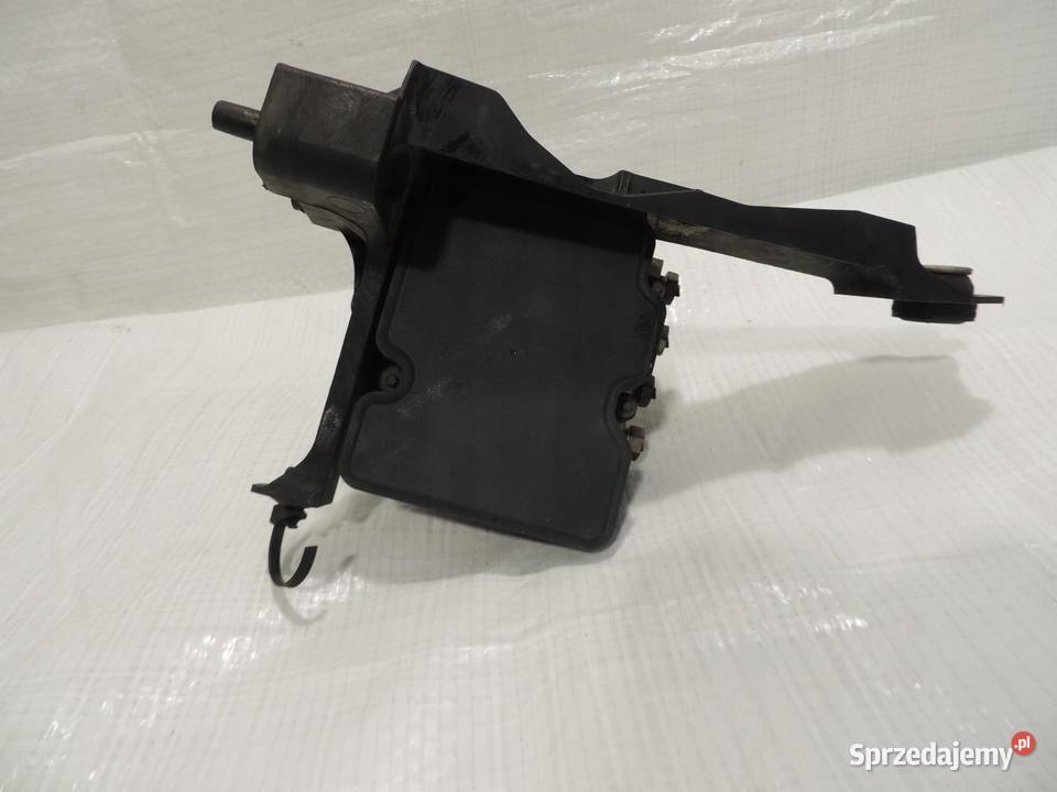 OPEL ASTRA K V 16 CDTI POMPA ABS 39121548 kujawsko-pomorskie