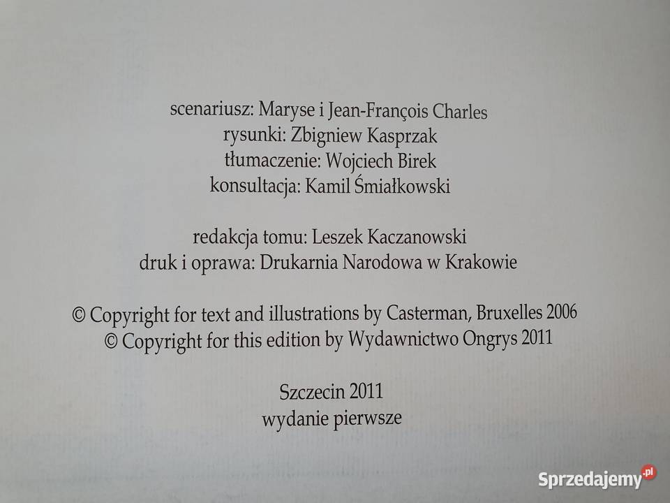 Spadająca Gwiazda Marilin Monroe komiks Gdynia sprzedam