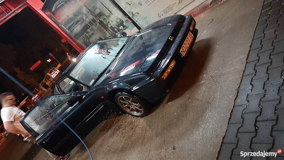 Honda Prelude 3 20 lpg 227000km mazowieckie