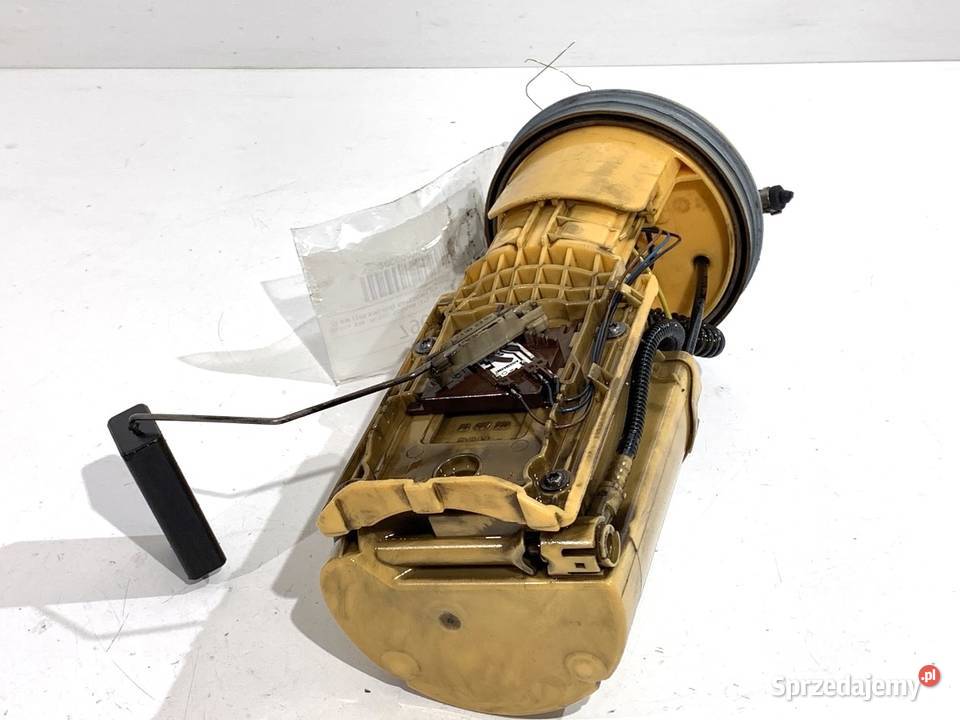 POMPA PALIWA VW TOURAN 1T0919050A 19 105 0310 Pompy paliwa podkarpackie