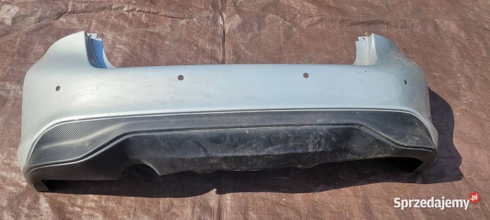 NISSAN PULSAR ZDERZAK TYŁ TYLNY Karoseria sprzedam