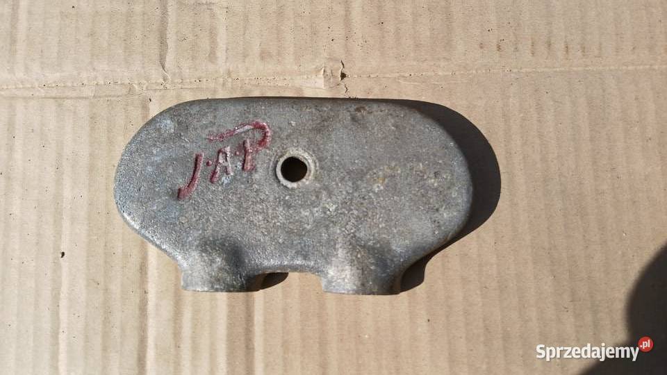 JAP Pokrywka zaworow