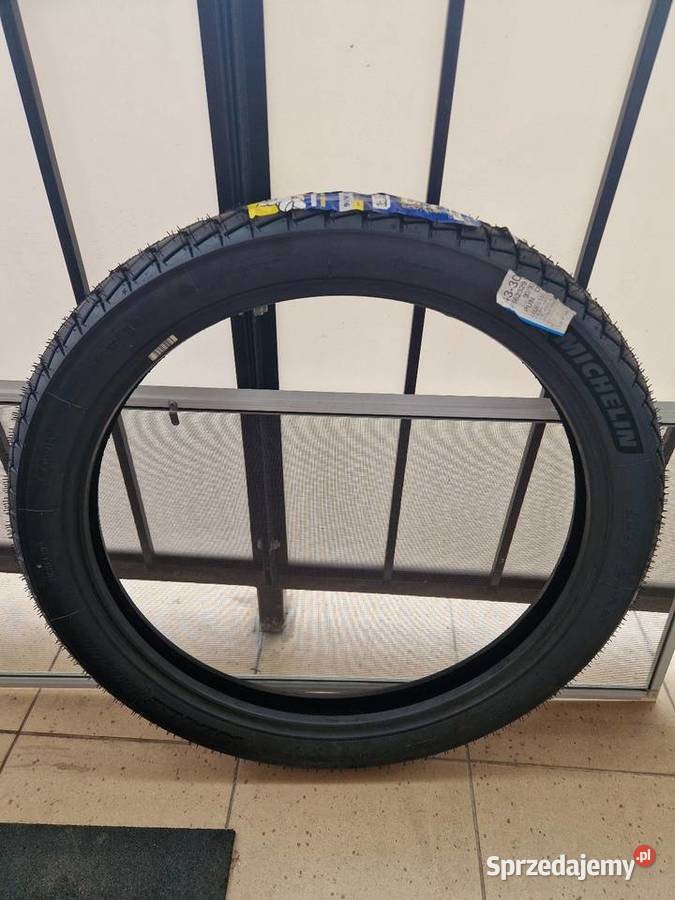 Michelin Anakee Adventure 2 909021 dot5025 Motocyklowe Warszawa