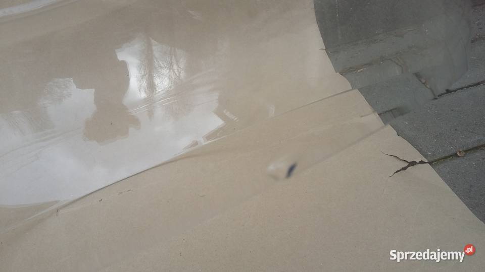 Klosz do lampy CRYSTAL AUDI IDEAL LUX 50 II GAT Warszawa