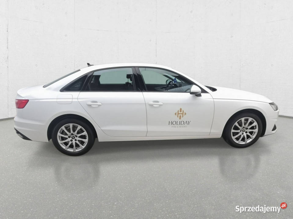 Audi A4 Limousine Poleasingowe BZ B9 2015 Komorniki