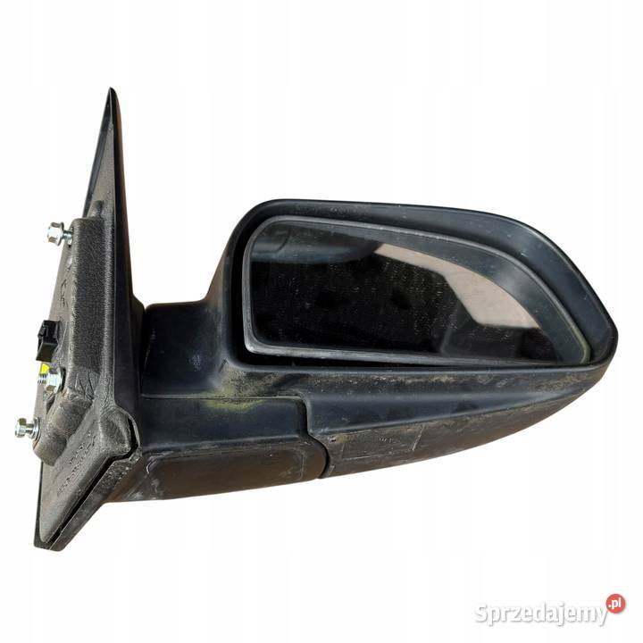 Lusterko Kompletne Prawe 5 PIN Kolor EB HYUNDAI osobowe wielkopolskie Barłogi