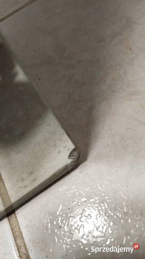 lustro wiszące ścienne 85 na 105 czytaj opis Poznań