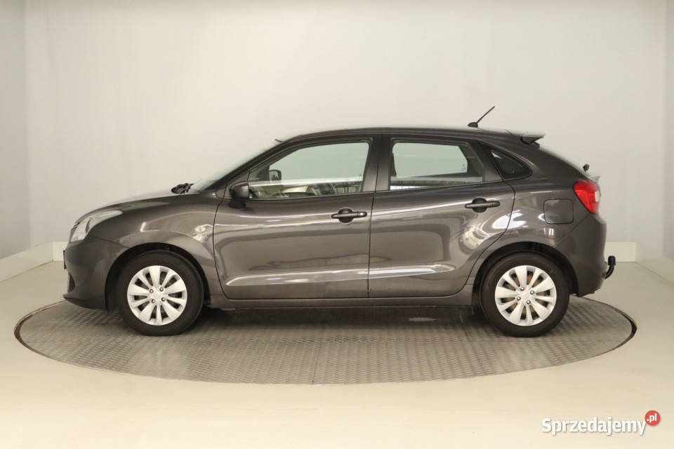 Suzuki Baleno 12 ABS Zabrze
