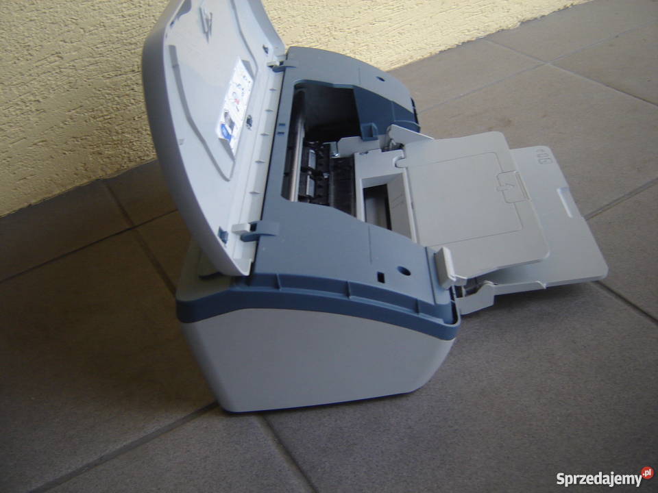 Drukarka HewlettPackard HP DeskJet 3845 podkarpackie Korczowiska