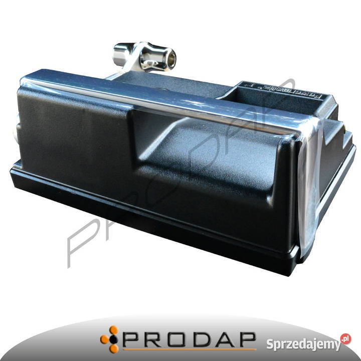 NABIJARKA DO PAPIEROSÓW RĘCZNA POWERMATIC ELITE Kościelec sprzedam