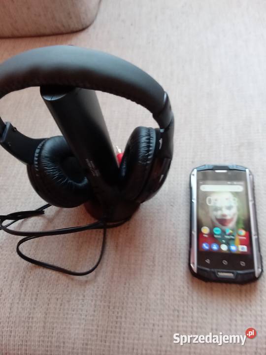 Hammer titan 2 i słuchawki bezprzewodowe kujawsko-pomorskie