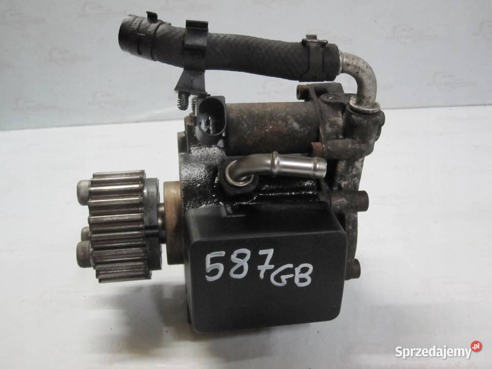 VW AUDI SEAT SKODA 16 TDI 13R CAY 105 147 świętokrzyskie sprzedam