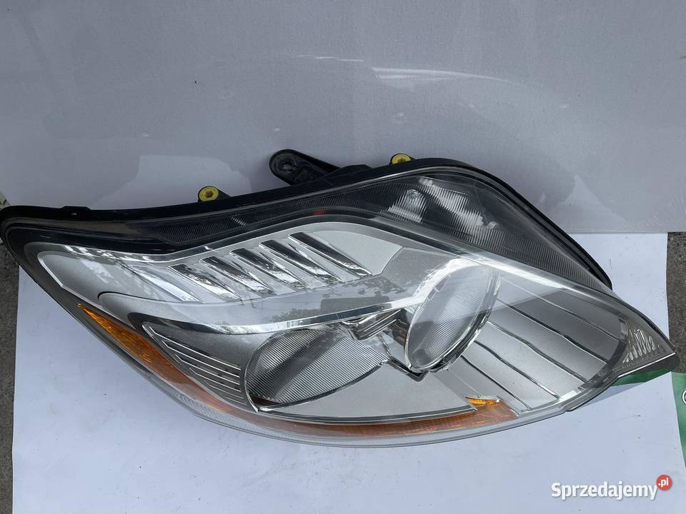 FORD KUGA MK1 PRAWA LAMPA PRZÓD Ostroróg sprzedam