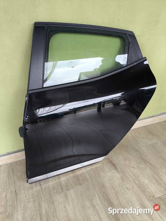 Dzwi Clio 5