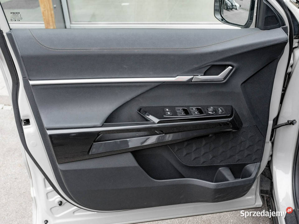 SsangYongKGM Actyon Joy PodgrzI wentylf NAVI